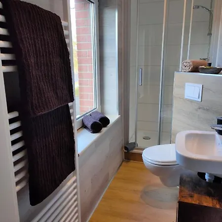 Apartamento Feuerstein