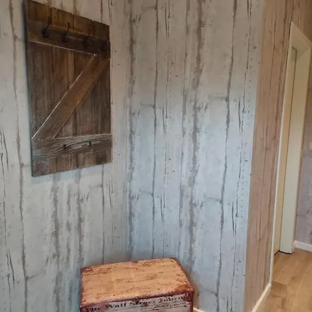 Feuerstein Apartamento